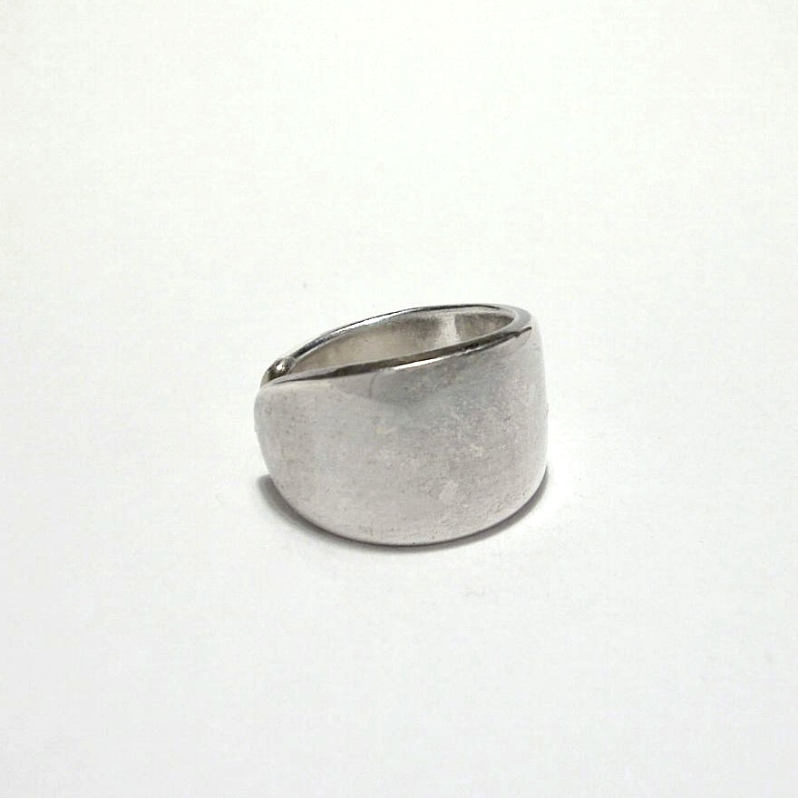 Spoon Ring No.4841 20号