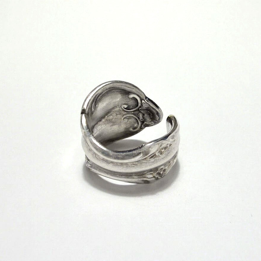 Spoon Ring No.4843 19号