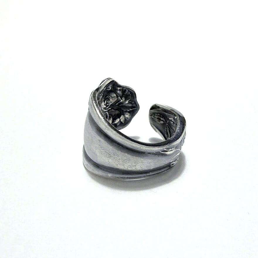 Spoon Ring No.4844 21号