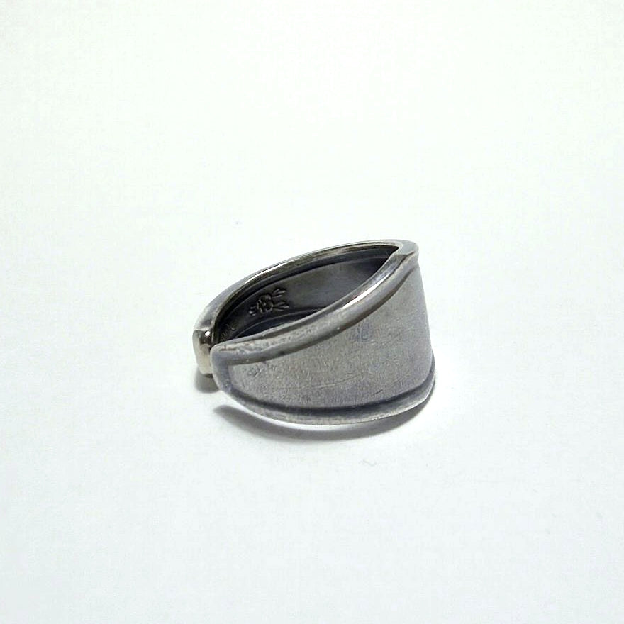 Spoon Ring No.4845 23号