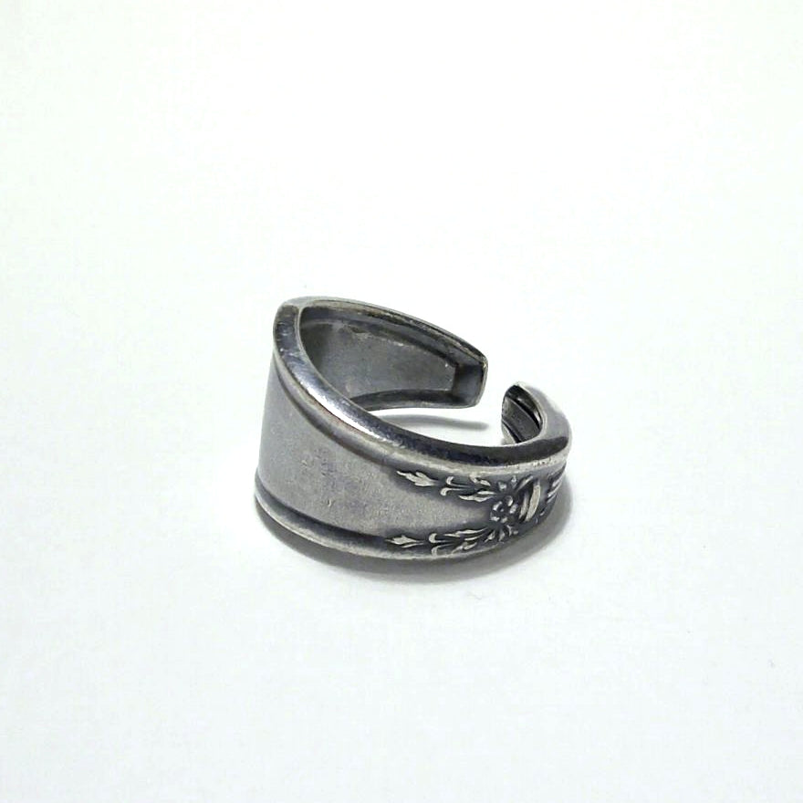Spoon Ring No.4845 23号