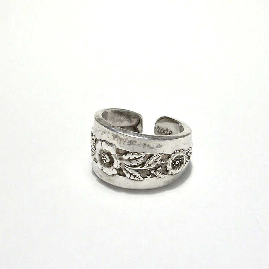 Spoon Ring No.4846 21号