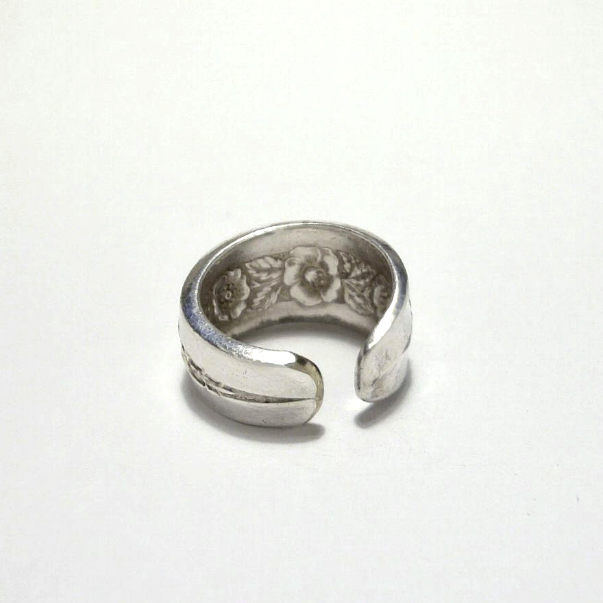 Spoon Ring No.4846 21号