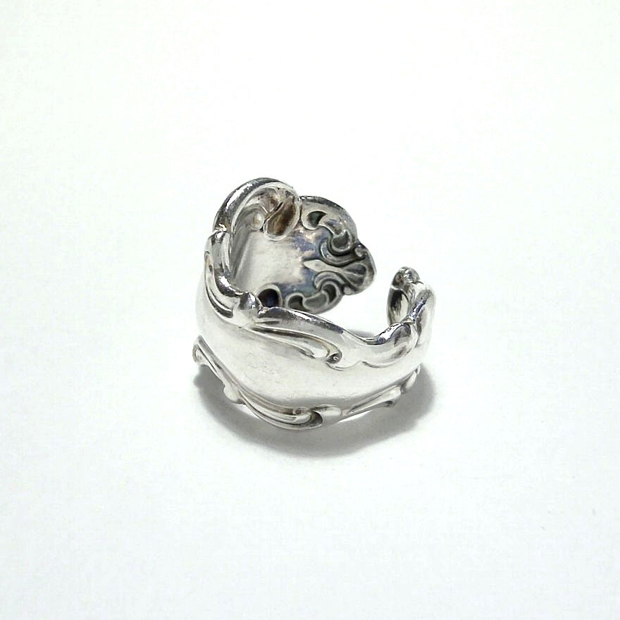 Spoon Ring No.4847 17号