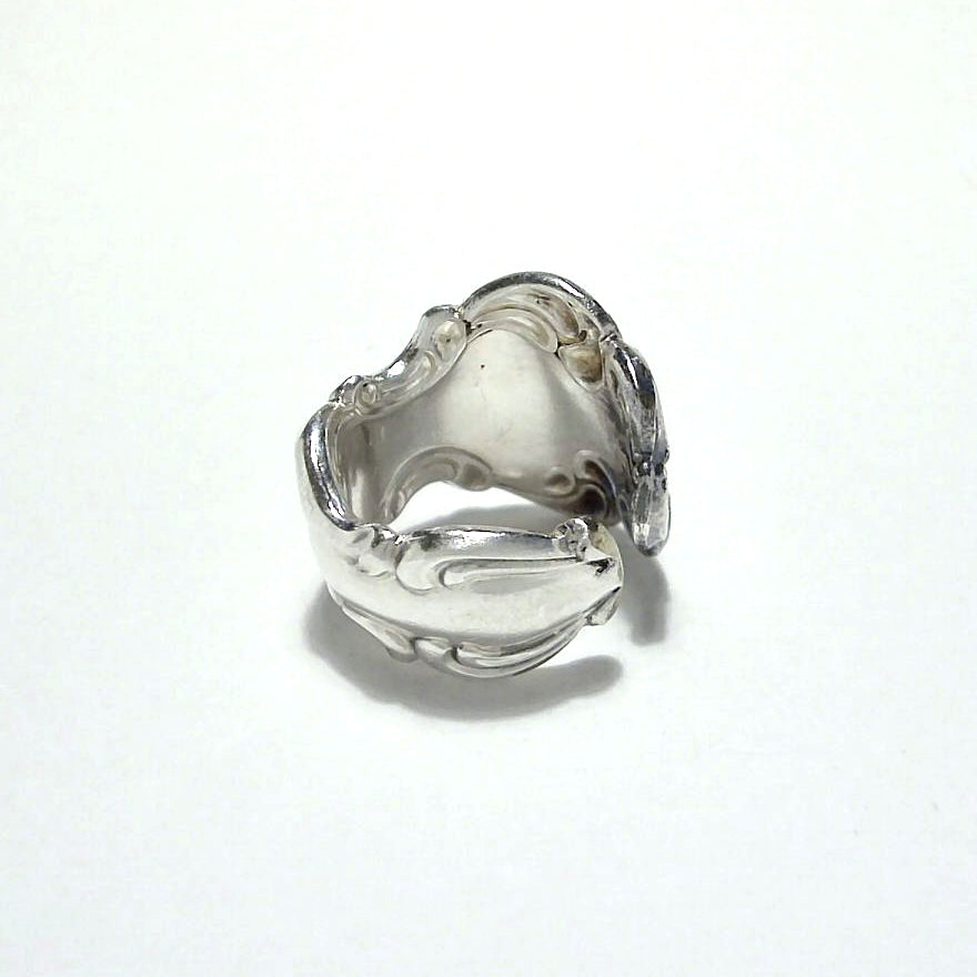 Spoon Ring No.4847 17号