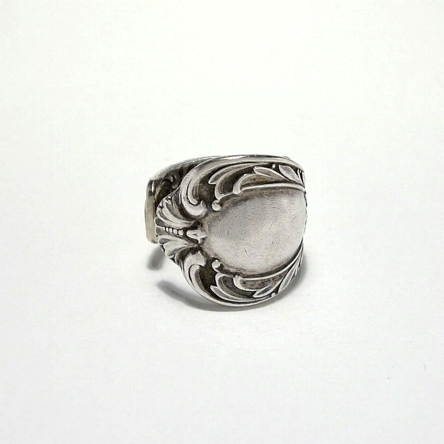 Spoon Ring No.4848 19号