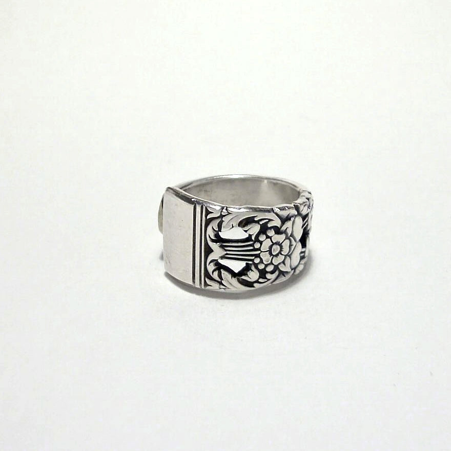 Spoon Ring No.4849 19号