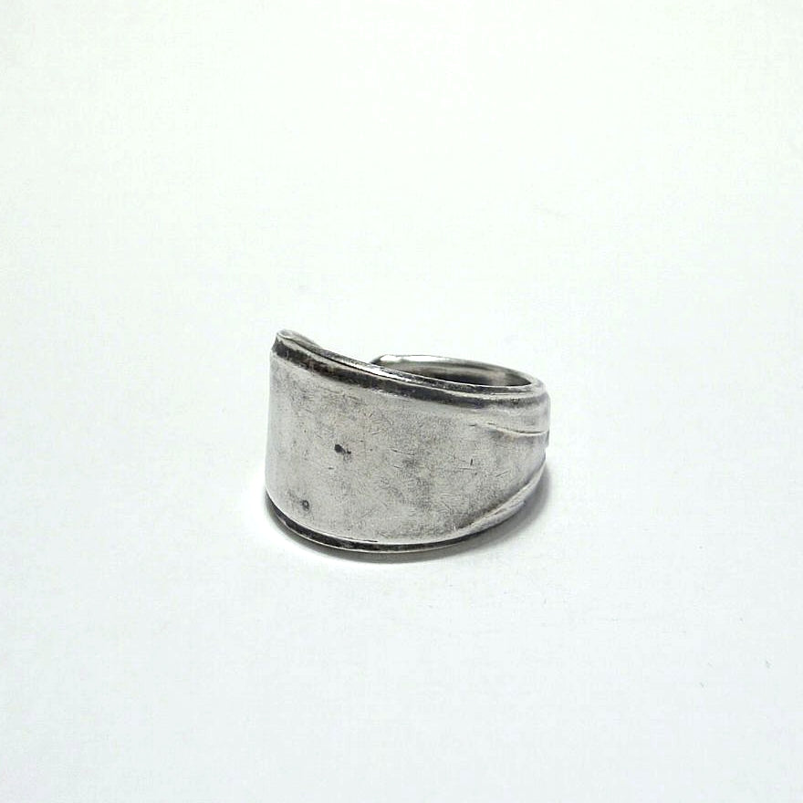 Spoon Ring No.4850 20号