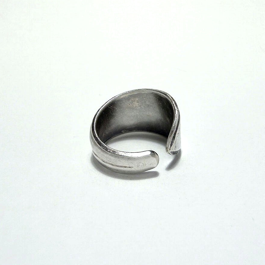 Spoon Ring No.4850 20号