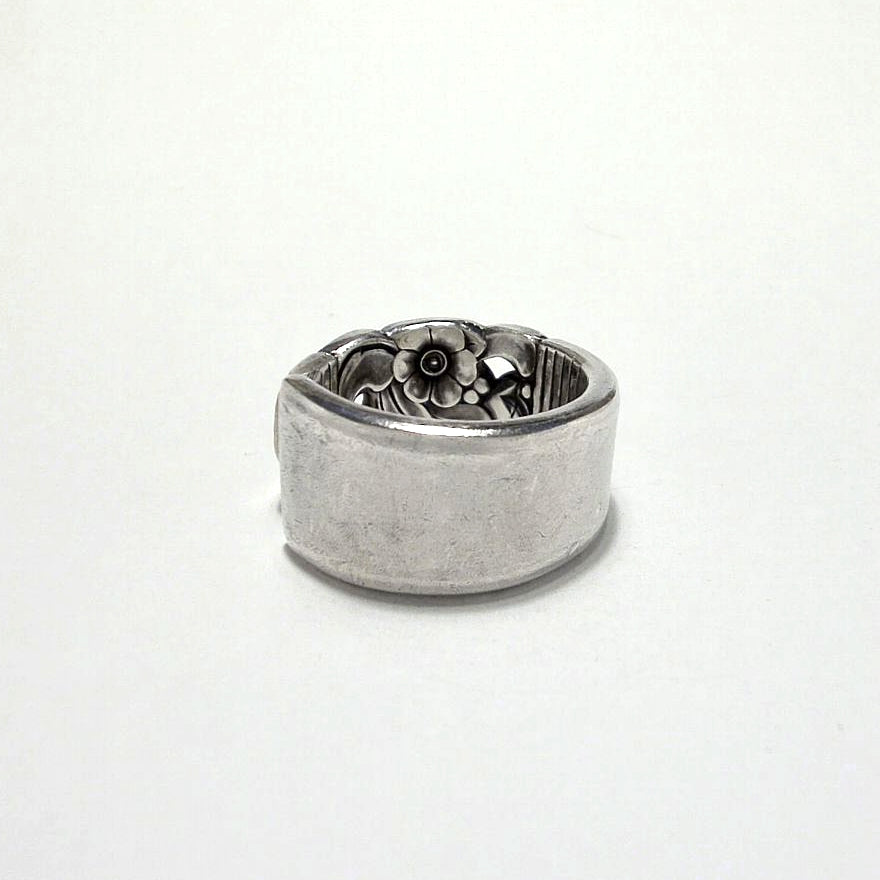 Spoon Ring No.4851 23号