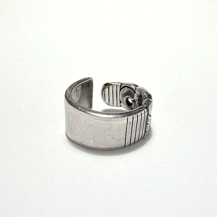 Spoon Ring No.4851 23号