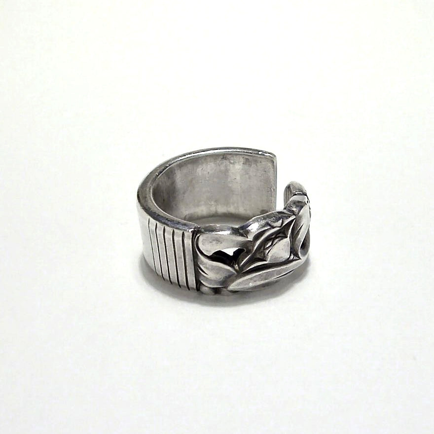 Spoon Ring No.4851 23号