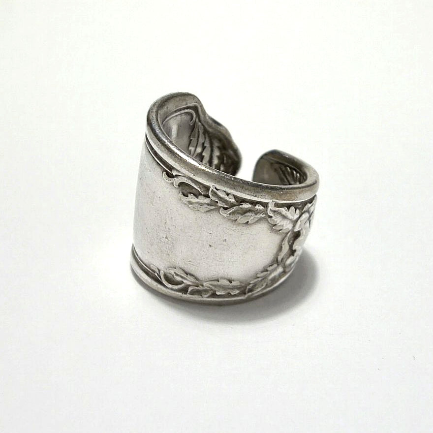 Spoon Ring No.4852 24号