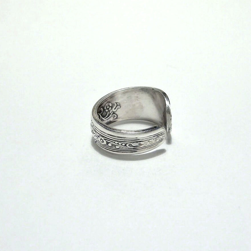 Spoon Ring No.4853 20号