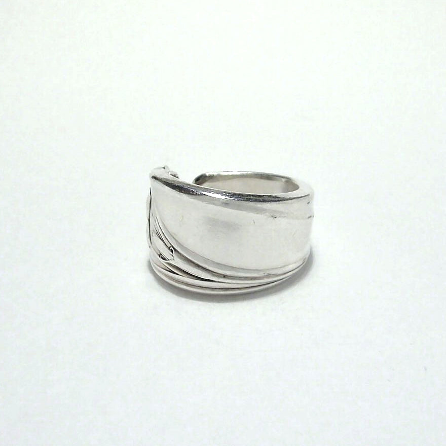 Spoon Ring No.4854 22号