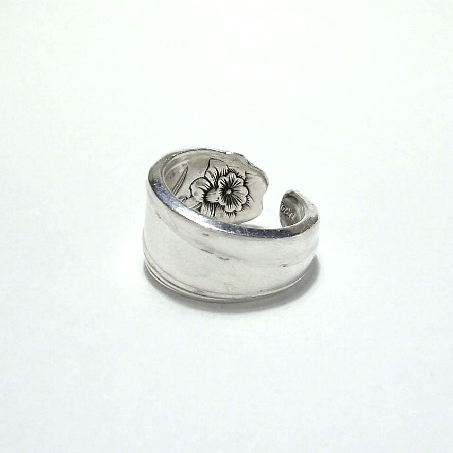 Spoon Ring No.4854 22号