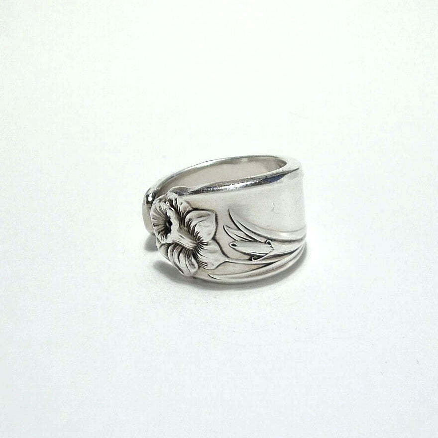 Spoon Ring No.4854 22号