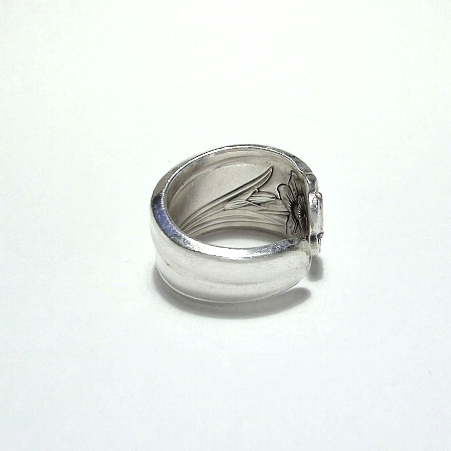 Spoon Ring No.4854 22号