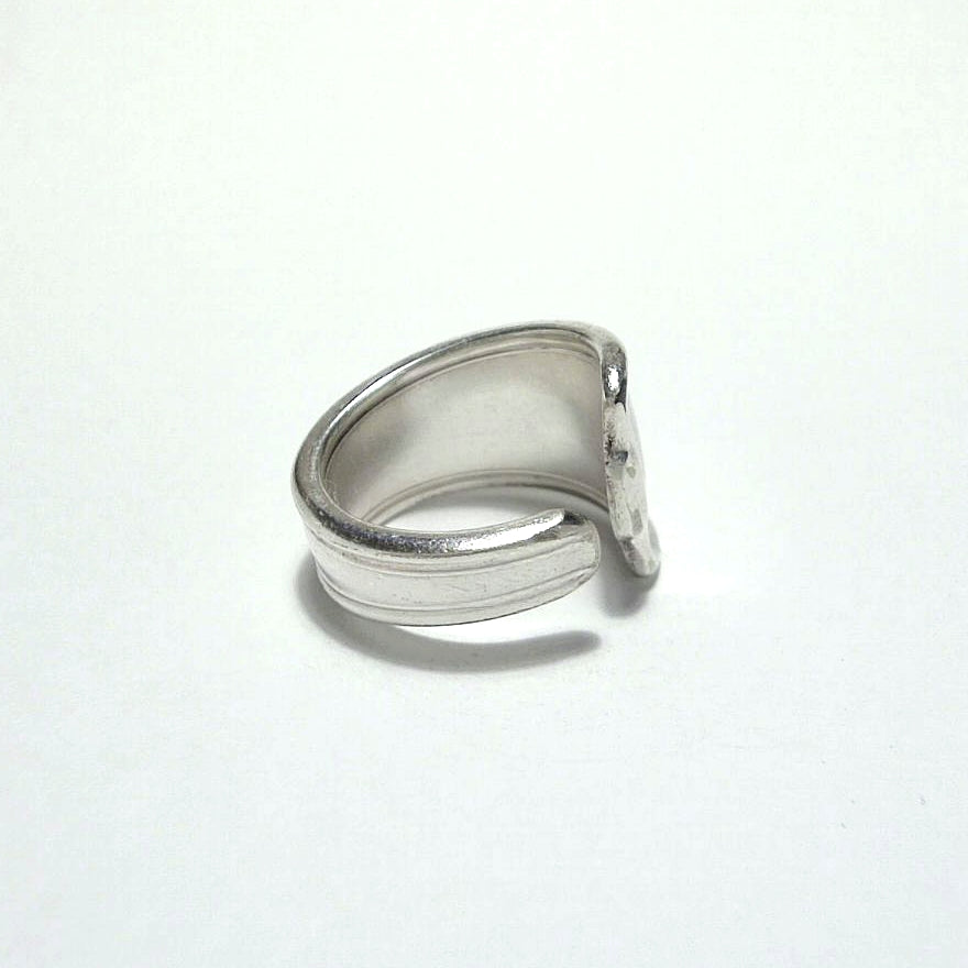 Spoon Ring No.4856 21号