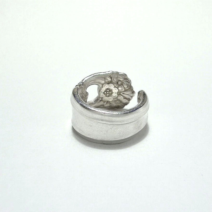 Spoon Ring No.4857 17号