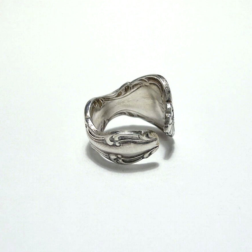 Spoon Ring No.4858 20号