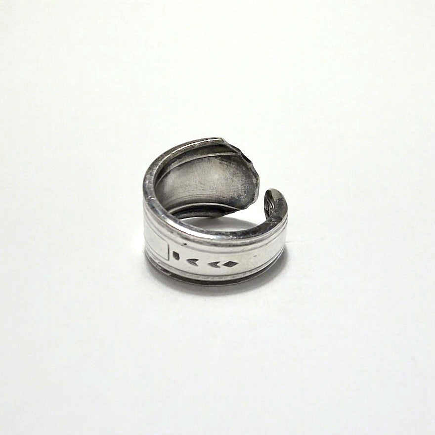 Spoon Ring No.4859 17号