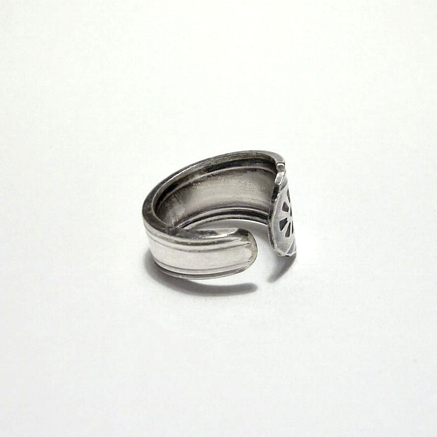 Spoon Ring No.4859 17号