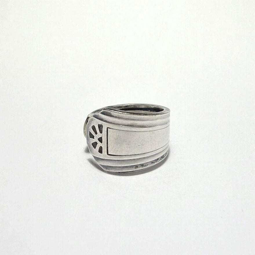 Spoon Ring No.4859 17号