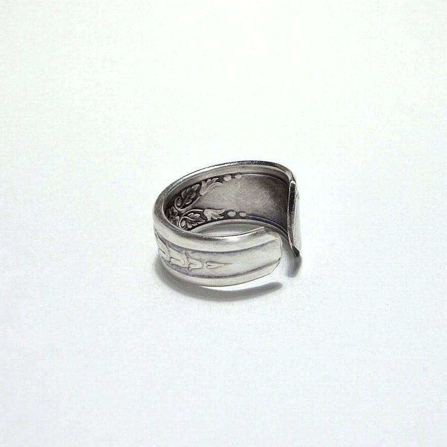Spoon Ring No.4860 18号