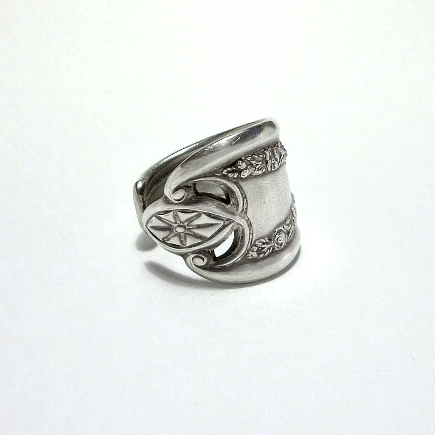 Spoon Ring No.4861 22号