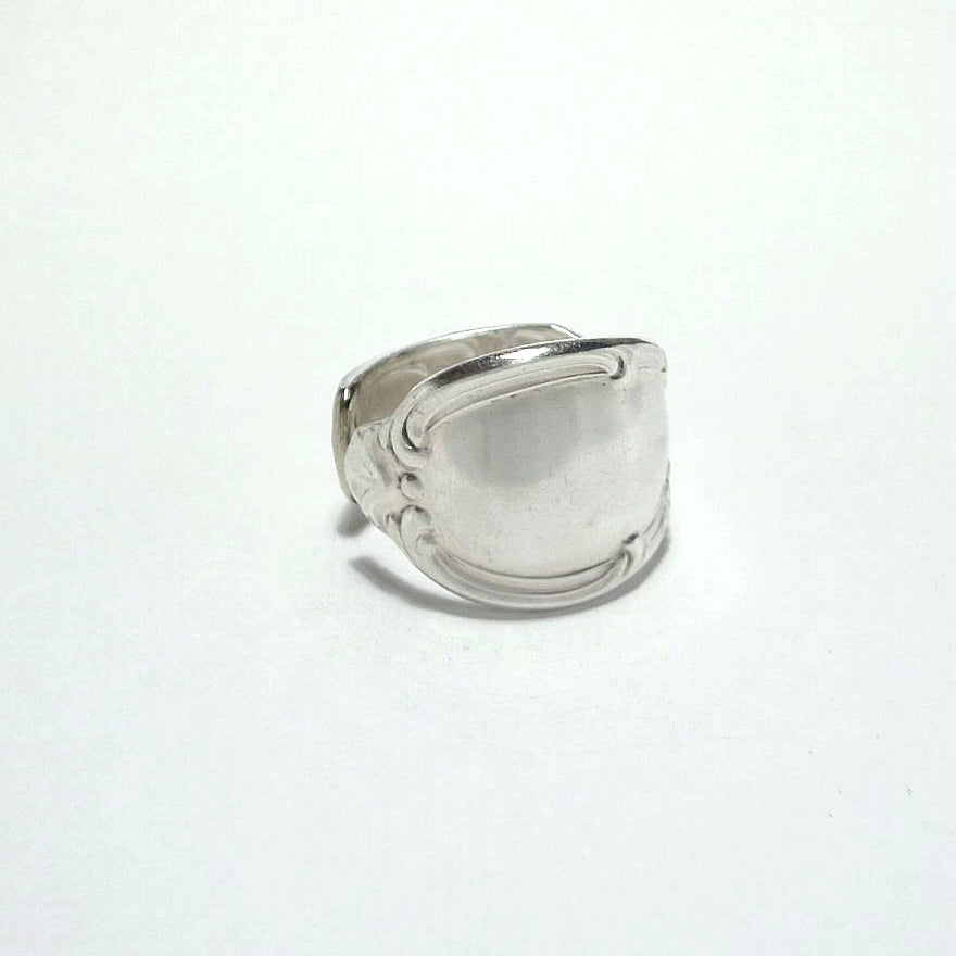 Spoon Ring No.4863 22号