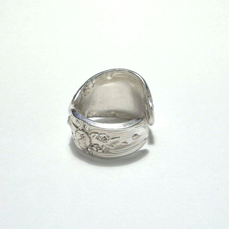 Spoon Ring No.4863 22号