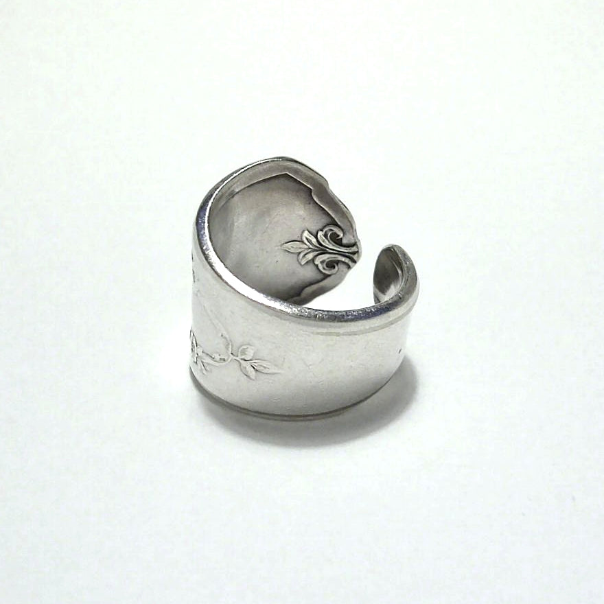Spoon Ring No.4864 19号
