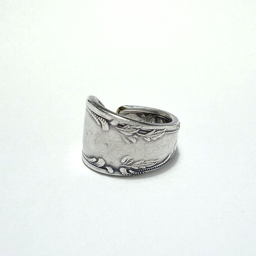 Spoon Ring No.4865 21号