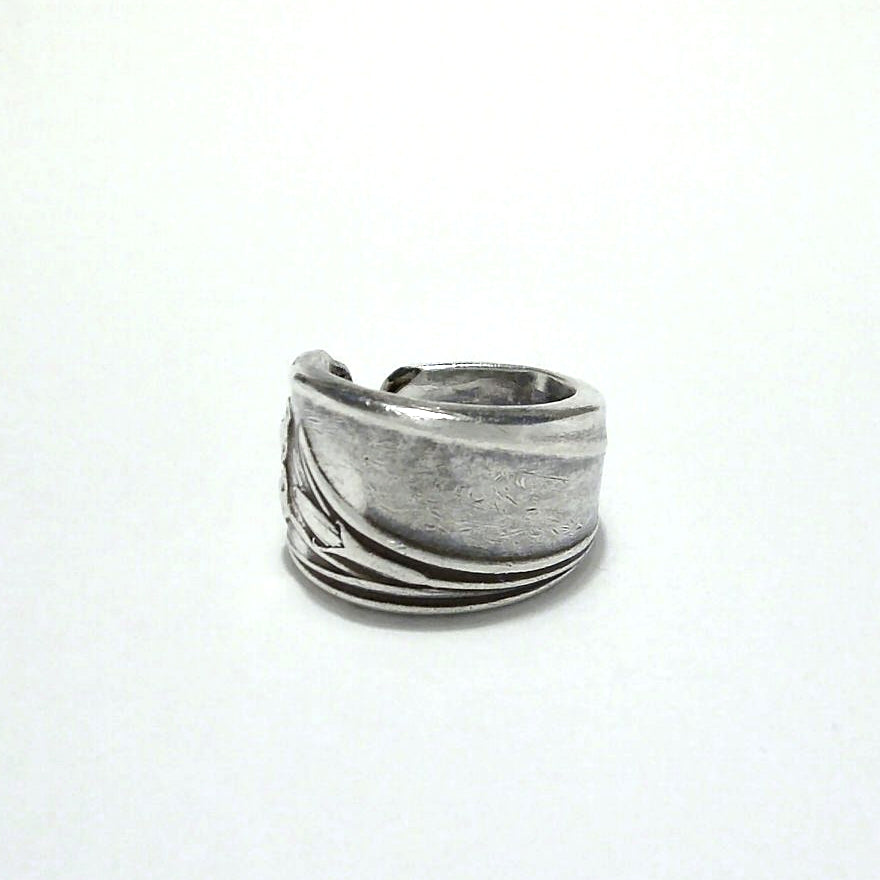 Spoon Ring No.4866 17号