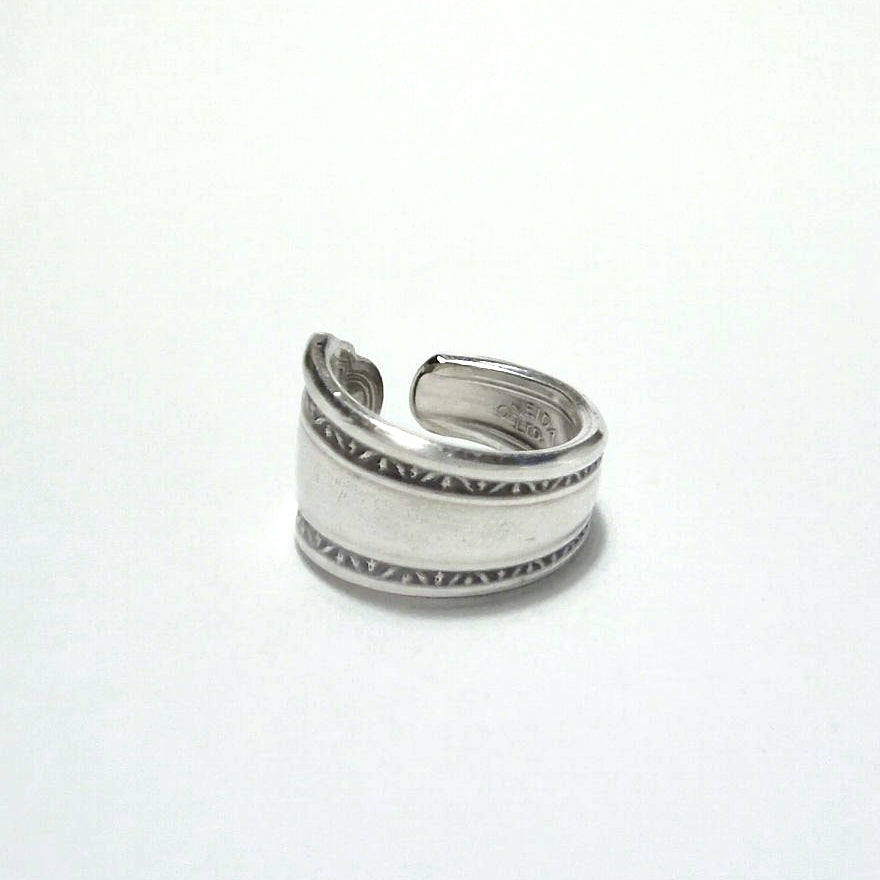 Spoon Ring No.4867 17号