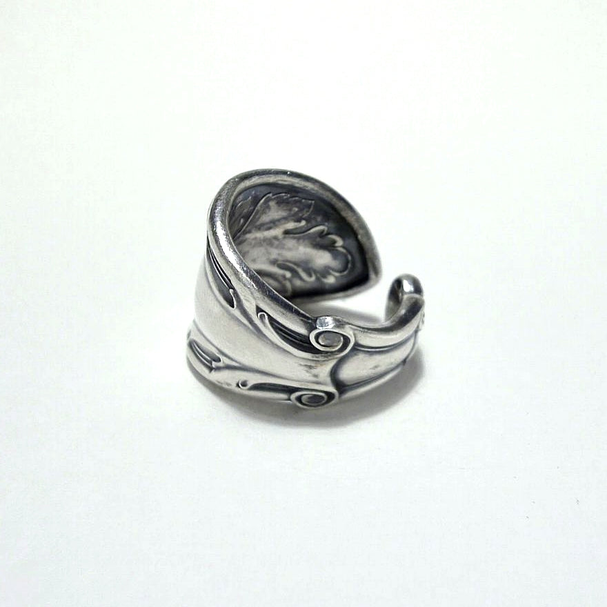 Spoon Ring No.4868 21号