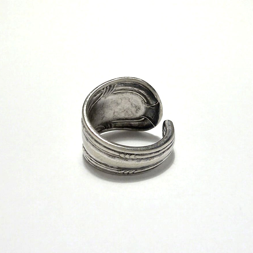Spoon Ring No.4869 22号