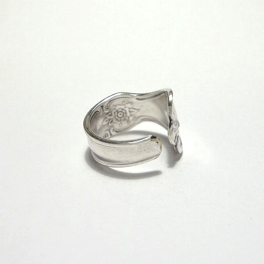 Spoon Ring No.4870 23号