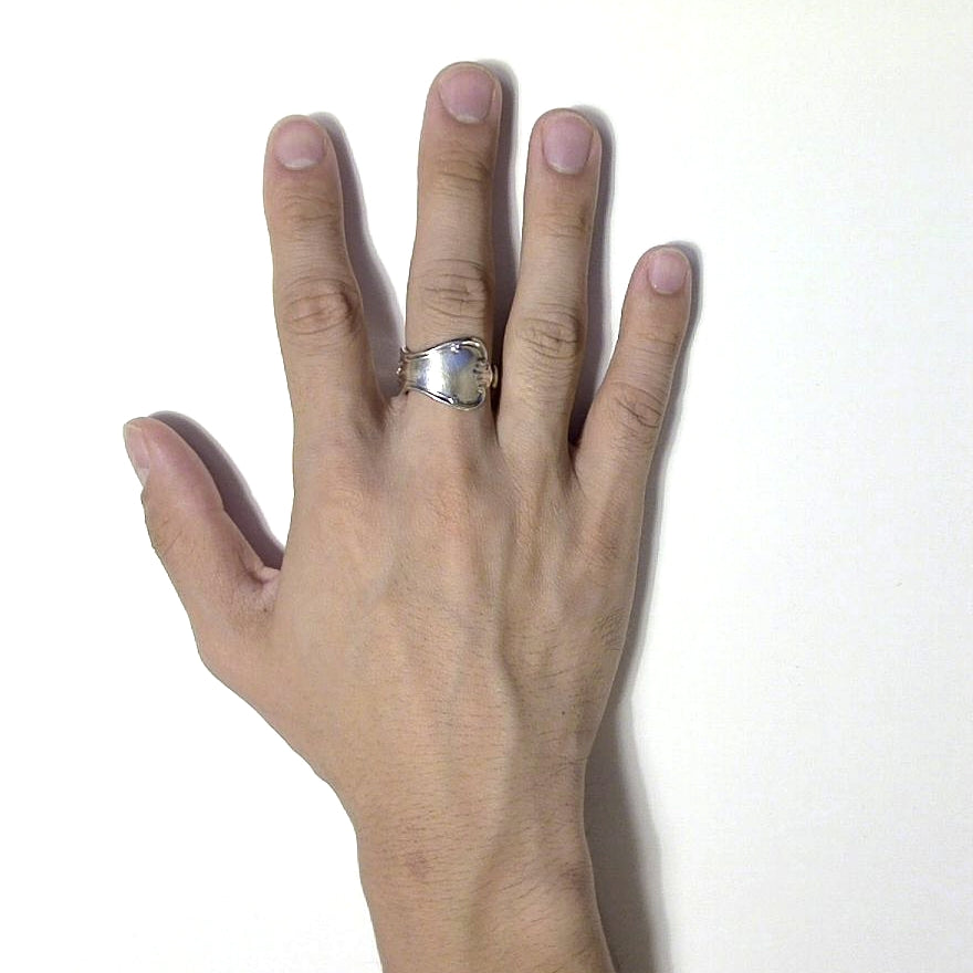 Spoon Ring No.4870 23号