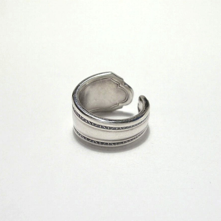 Spoon Ring No.4871 19号