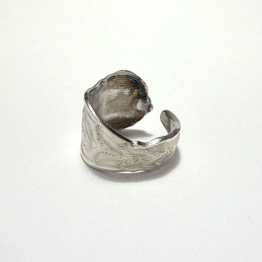 Spoon Ring No.4872 26号