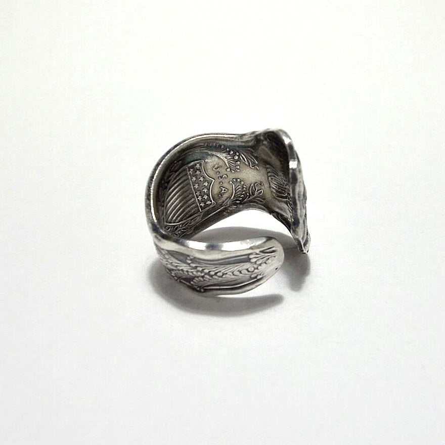 Spoon Ring No.4873 20号