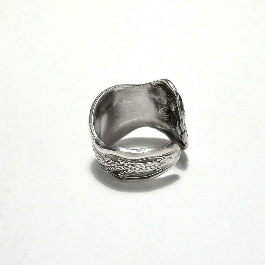Spoon Ring No.4876 20号