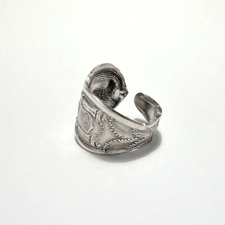 Spoon Ring No.4877 23号