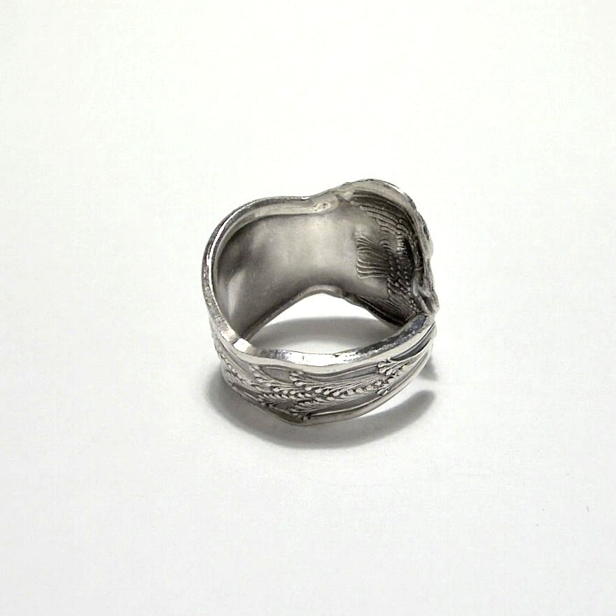 Spoon Ring No.4877 23号