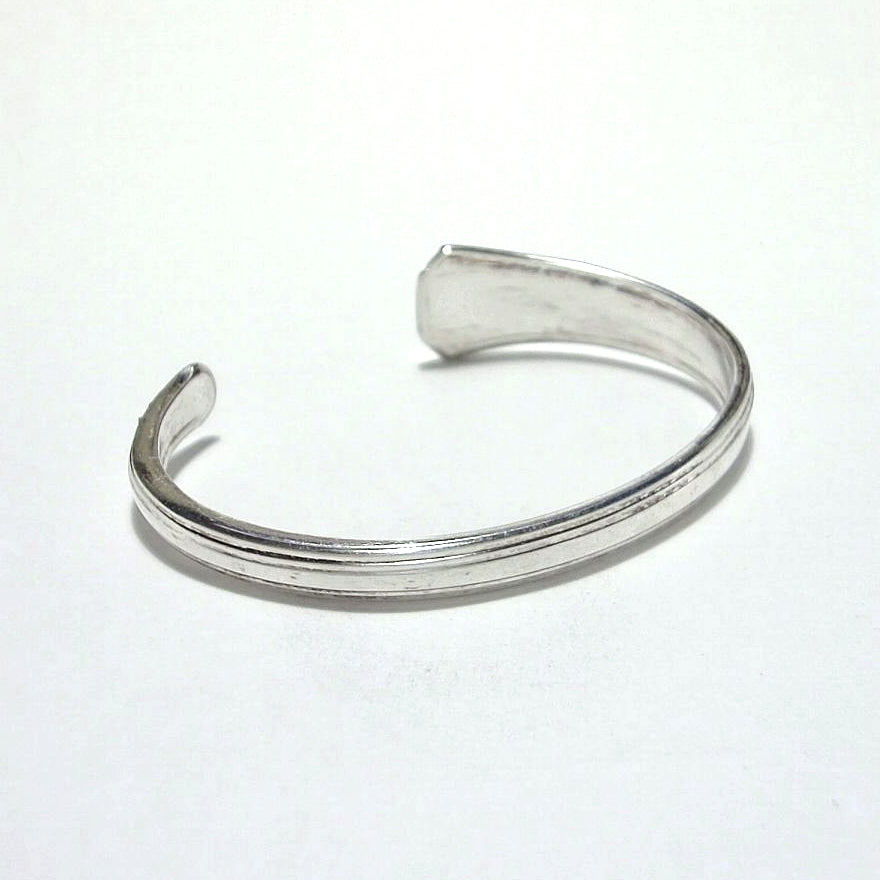 Spoon Bangle No.4883