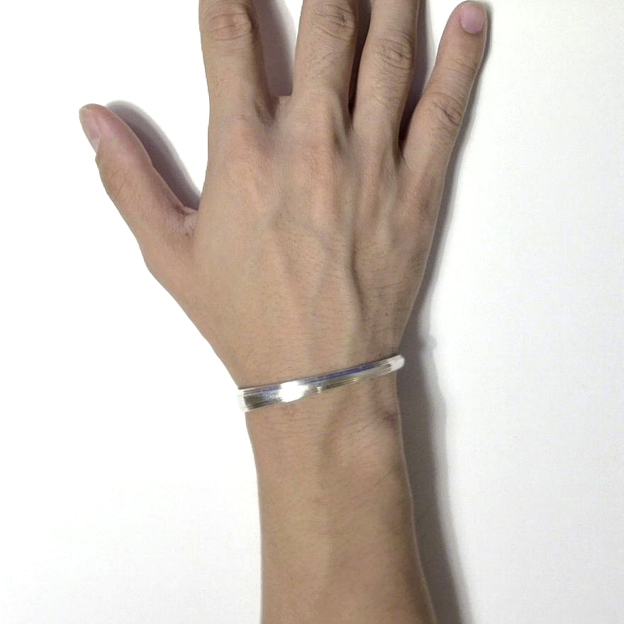 Spoon Bangle No.4883