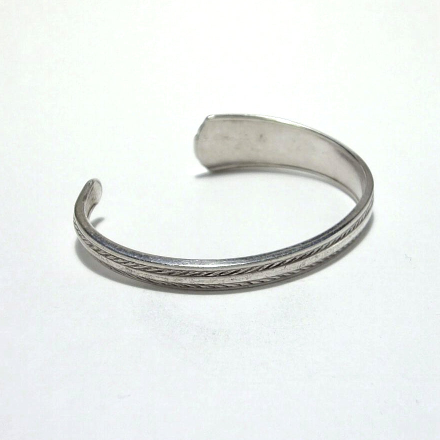 Spoon Bangle No.4884