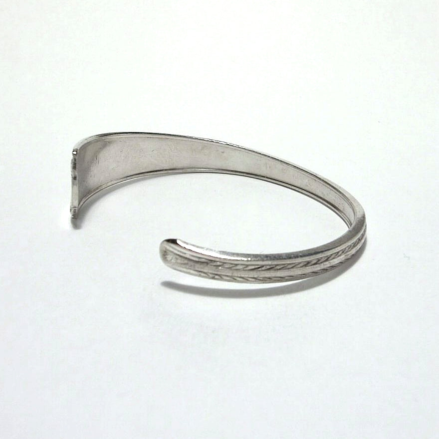 Spoon Bangle No.4884